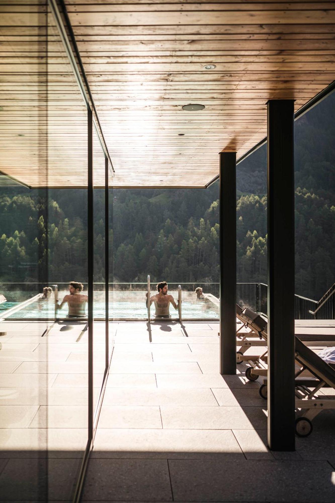 Sportlers Lodge Soelden Lifestyle-Laessig-Anders المظهر الخارجي الصورة